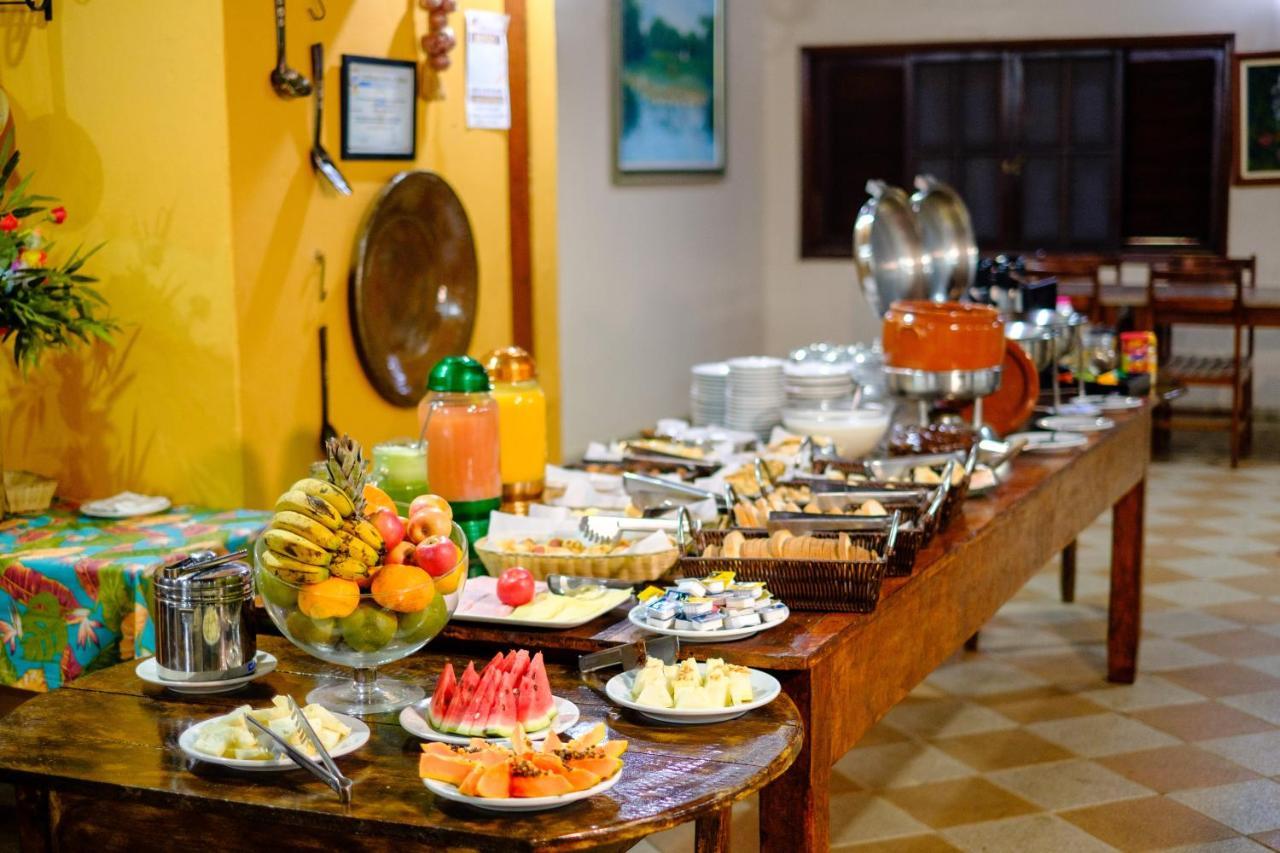 Hotel Pantanal Mato Grosso Pocone Ngoại thất bức ảnh