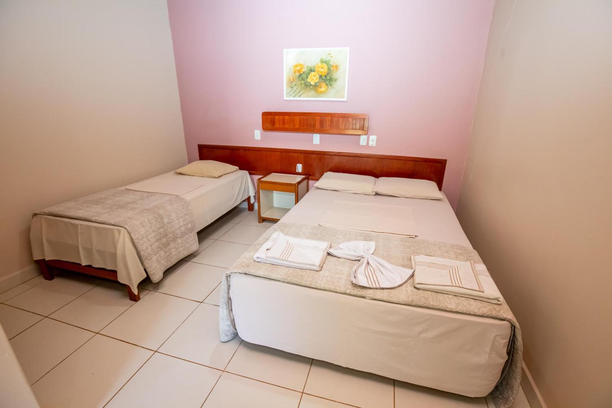 Hotel Pantanal Mato Grosso Pocone Ngoại thất bức ảnh