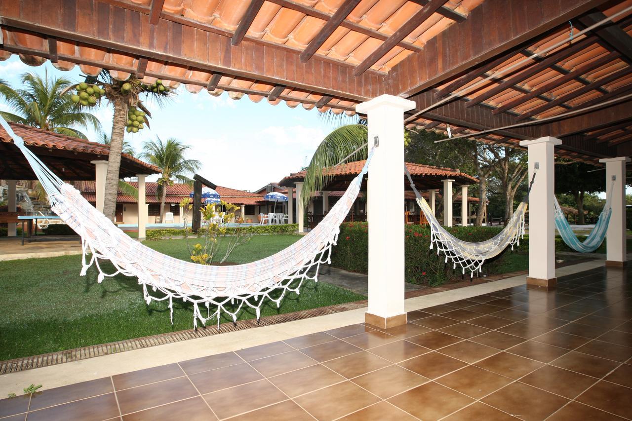 Hotel Pantanal Mato Grosso Pocone Ngoại thất bức ảnh